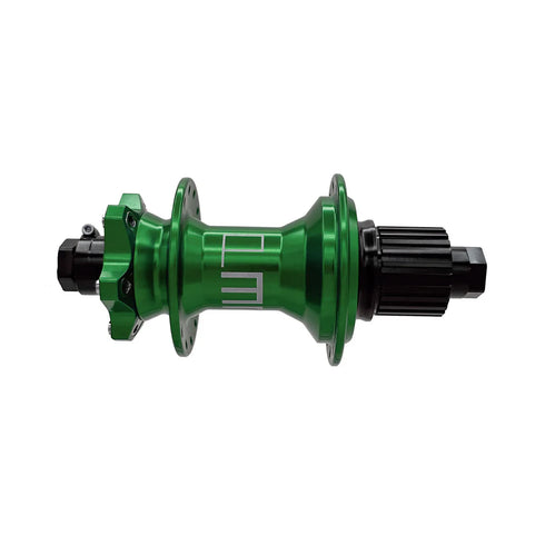 Project 321 G3 Rear Hub Superboost 157x12